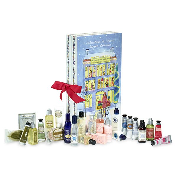 L’Occitane 2016 Advent Calendar Available Now! My Subscription