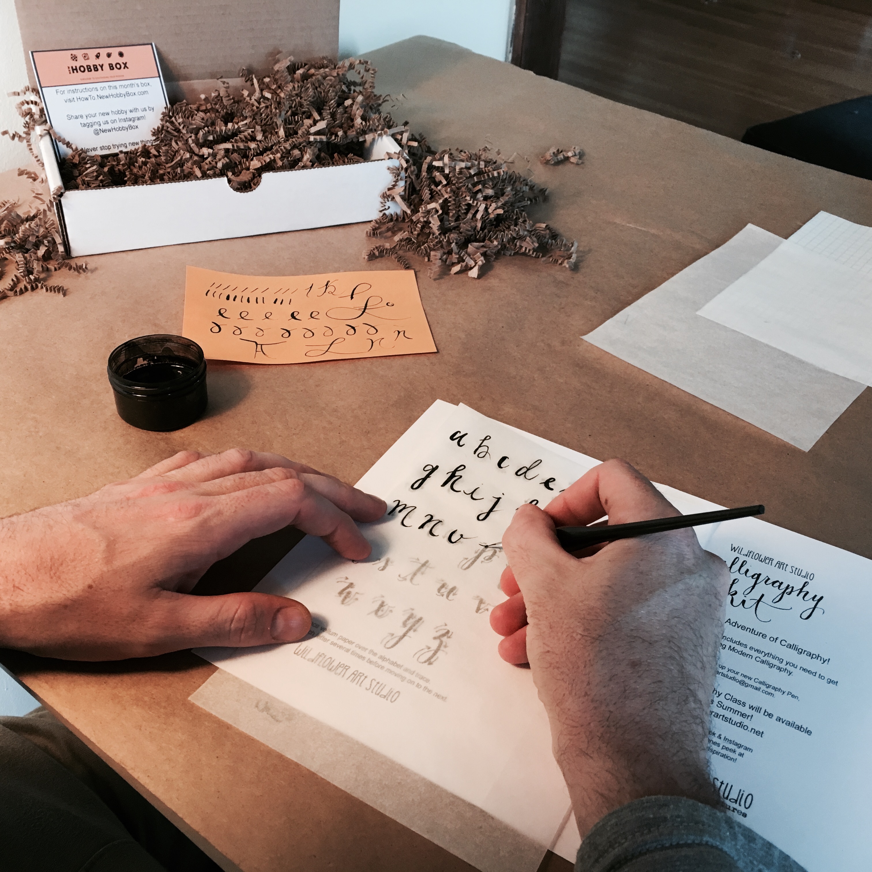 The 9 AllTime Best DIY + Craft Subscription Boxes My Subscription