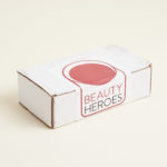 Beauty Heroes Subscription Box Review – October 2017