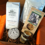 Knoshbox Review: Monthly Food Susbcription Box – July 2012