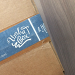 Umba Box Review – November 2012 – Monthly Indie and Handmade Subscription Boxes
