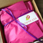 Bonjour Jolie Box Review – Women’s Monthly Subscription – June 2013