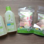 Blissmo Box Review – Cleaning Favorites – July 2013