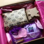 Bonjour Jolie Review & Giveaway! Women’s Subscription Box