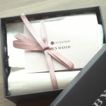 GlossyBox Review – October 2013