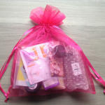 Vegan Cuts Beauty Box Review – October 2013