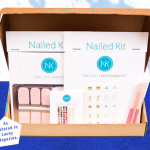 New Nail Polish Subscription Boxes – Nailed Kit