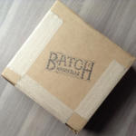 Batch Nashville Subscription Box Review – December 2013