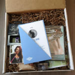 Bianca Jade MizzFit Quarterly Subscription Box Review #MIZ02