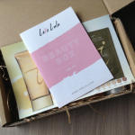Love Lula Beauty Box Review – April 2014