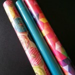 Artistry Gift Wrap Subscription Box Review – October 2014