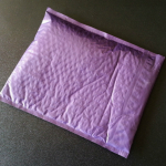 Plum Deluxe Subscription Box Review – October 2014