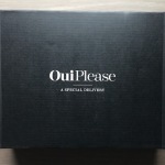 Oui Please Subscription Box Review – December 2014