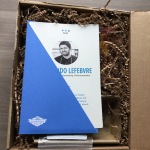 Chef Ludo Lefebvre Quarterly Subscription Box Review #LLQ02