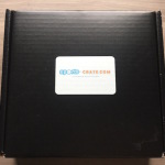 Sports Crate Subscription Box Review – January 2015