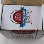 Spa Heroes Subscription Box Review – April 2015