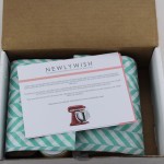 Studio Wed Box Subscription Review – April 2015