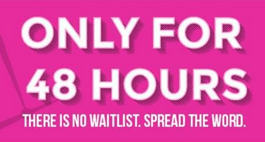 48 Hours Only No Ipsy Glam Bag Waitlist My Subscription Addiction