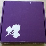 Juneberry Subscription Box Review – July 2015