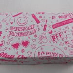 BeautyCon BFF Beauty Subscription Box Review – August 2015