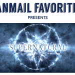 FanMail Favorites – Supernatural Limited Edition Holiday Box