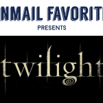 FanMail Favorites – Twilight Limited Edition Holiday Box