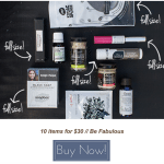 New Bonus GoodeBox Available Now!