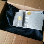 Deux Lux Mystery Box Review – November 2015