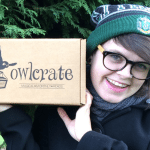 Best Owl Crate Black Friday Deal – 15% Off Any Subscription!