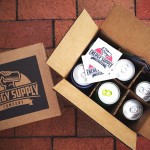 Energy Supply Co. Subscription Box Black Friday Deal – 50% off your first box, plus a bonus drink!