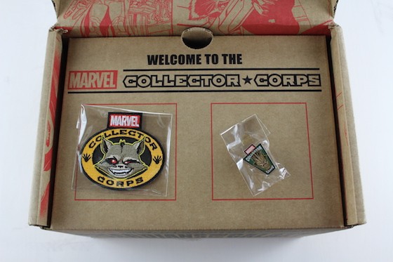Marvel collector corps coupon code