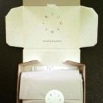Stowaway Cosmetics Subscription Box Review – January 2016