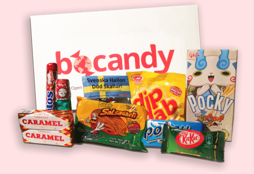 50 Monthly Subscription Boxes You Can Try for $10 or Less ...