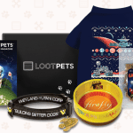 Loot Pets May 2017 Theme Spoiler + Coupon!