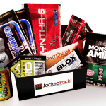 $15 Off 3-Month Jacked Pack Subscription + Free Shaker Cup
