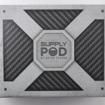 Supply Pod Subscription Box Review + Coupon – February 2016