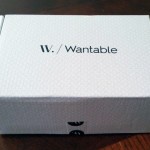 Wantable Makeup Subscription Box Review – February 2016