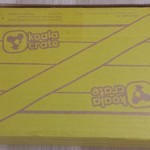 Koala Crate Subscription Box Review + Coupon – February 2016