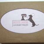 Petite Fours Subscription Box Review – February 2016