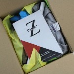 ZChest Subscription Box Review + Coupon – February 2016