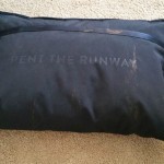 Rent The Runway Unlimited Subscription Review – February 2016