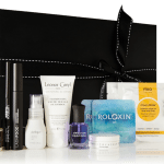 Net-A-Porter Travel Kit Limited Edition Box Available Now!