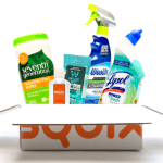 Squix Subscription Box Deal – First Box for $9.99!
