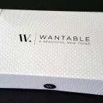 Wantable Makeup Subscription Box Review – March 2016