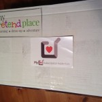 My Pretend Place Subscription Box Review + Coupon – January 2016