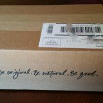 Bare Minerals Mystery Box Review – April 2016
