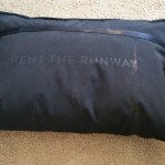 Rent The Runway Unlimited Subscription Review – March 2016