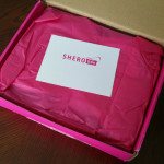Sherobox Subscription Box Review + Coupon – April 2016