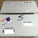 Bow and Arrow Boutique Subscription Box Review – April 2016