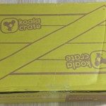 Koala Crate Subscription Box Review + Coupon – April 2016